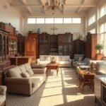 أسعار شراء الاثاث المستعمل بالرياض | تقييم عادل ودفع فوري بأعلى سعر