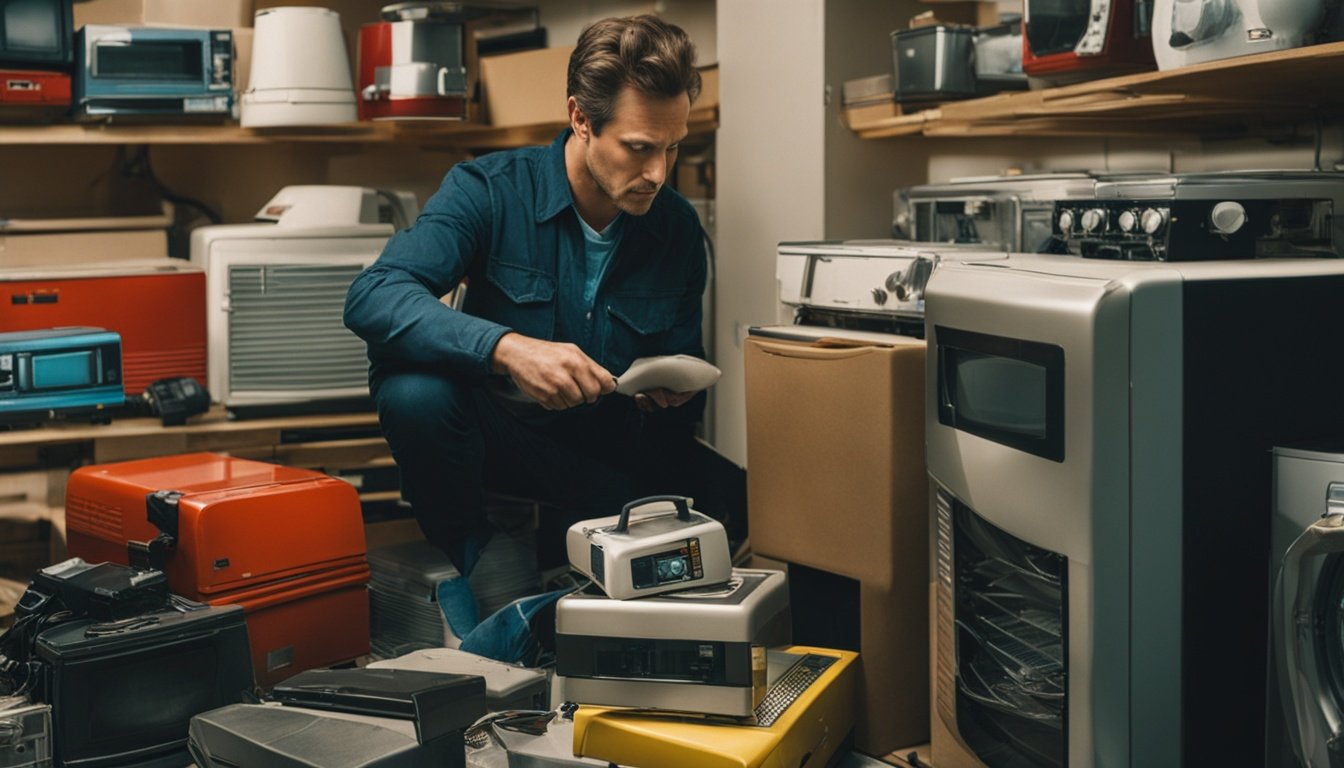 شركة شراء اثاث مستعمل