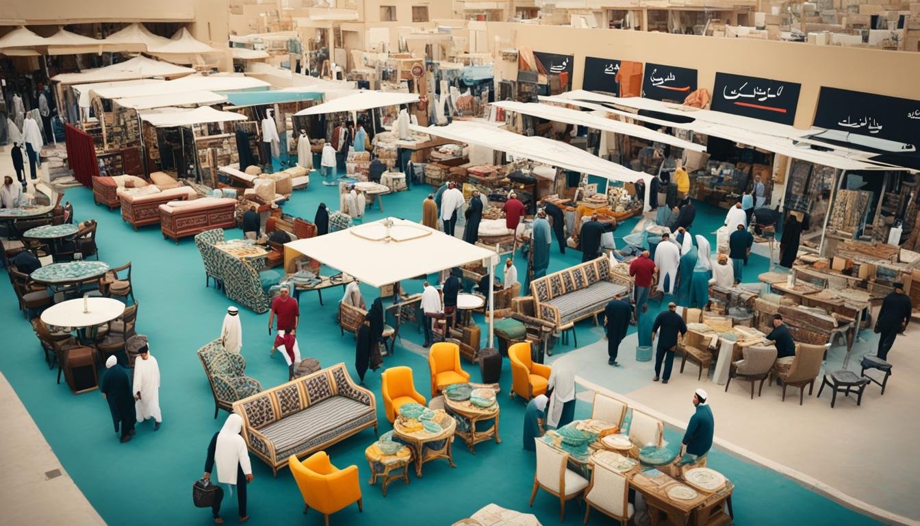 ارقام شراء الاثاث المستعمل الرياض