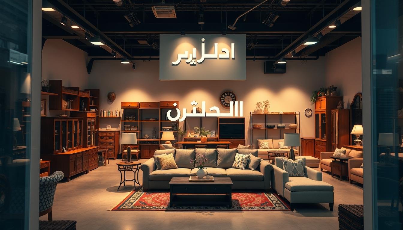 من نحن عن الشركة