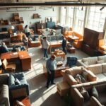 شراء الاثاث المستعمل ظهرة لبن الرياض | نشتري العفش والمكيفات بأعلى الأسعار