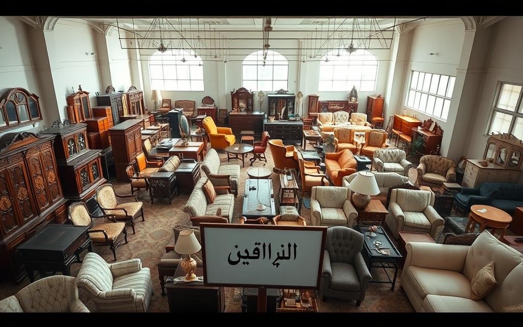 يشترون اثاث مستعمل المجمعة بالرياض | نشتري جميع أنواع العفش بأفضل سعر